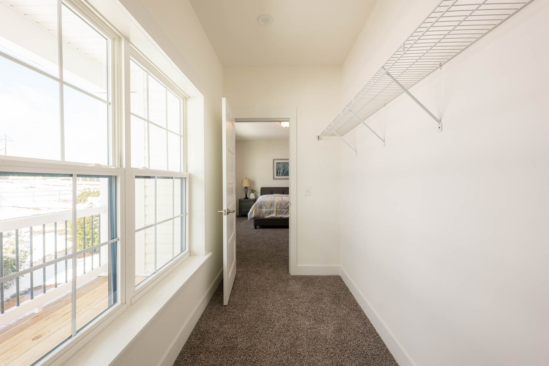 Summit Saddle / The Saddlewood 2S3301R2 by Yates Home Sales Blairs